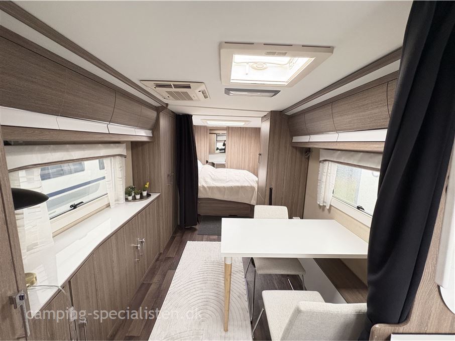 Kabe Imperial 1000 TDL E8/DL